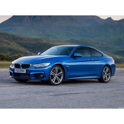 Accessories BMW 4 Series F32 (2013 - present) Coupe